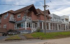 Hostería Anchimalen