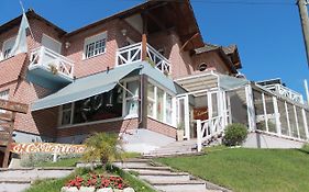 Hostería Anchimalen